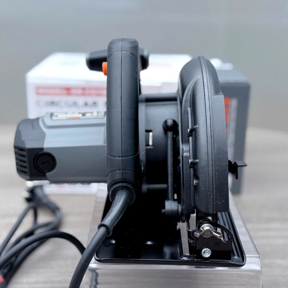 Máy cưa gỗ 1350W 185mm Dekton DK-CG185PRO (kèm lưỡi) 14 máy cưa gỗ Dekton DK-CG185PRO (19)