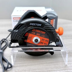 Máy cưa gỗ 1350W 185mm Dekton DK-CG185PRO (kèm lưỡi) 26 máy cưa gỗ Dekton DK-CG185PRO (22)