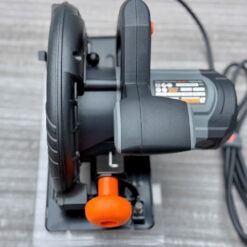 Máy cưa gỗ 1350W 185mm Dekton DK-CG185PRO (kèm lưỡi) 27 máy cưa gỗ Dekton DK-CG185PRO (23)