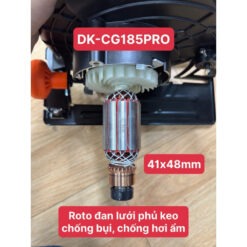 Máy cưa gỗ 1350W 185mm Dekton DK-CG185PRO (kèm lưỡi) 30 máy cưa gỗ Dekton DK-CG185PRO (26)