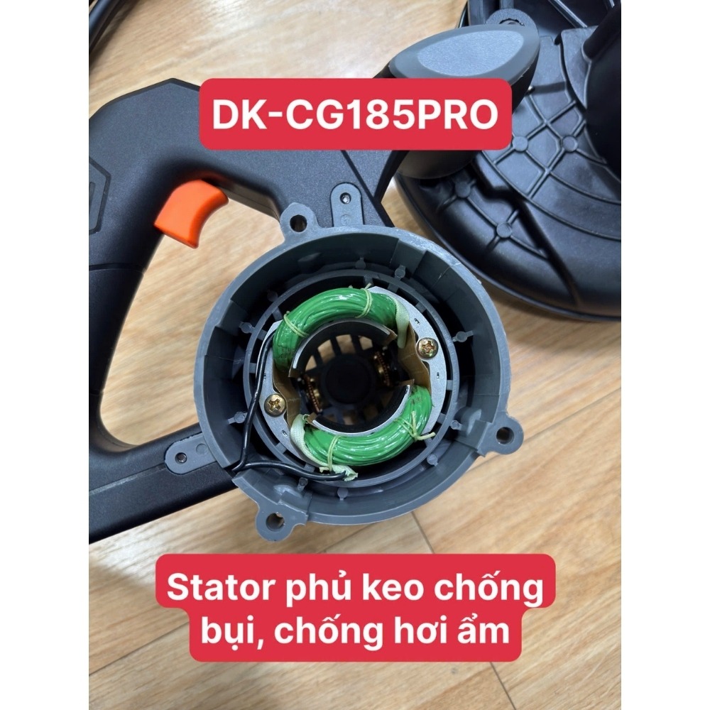 Máy cưa gỗ 1350W 185mm Dekton DK-CG185PRO (kèm lưỡi) 16 máy cưa gỗ Dekton DK-CG185PRO (27)