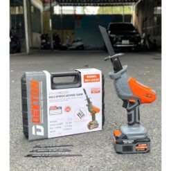 Máy cưa kiếm dùng pin 21V Dekton M21-CK20C 9 máy cưa kiếm dùng pin Dekton M21-CK20C (4)