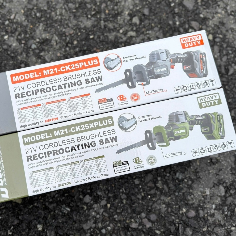 Máy cưa kiếm dùng pin 21V Dekton M21-CK25PLUS 8 máy cưa kiếm dùng pin Dekton M21-CK25PLUS (8)