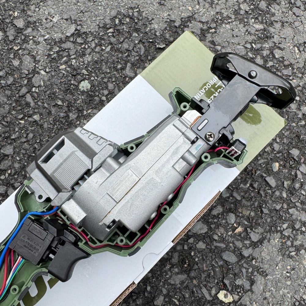 Máy cưa kiếm dùng pin 21V Dekton M21-CK25XPLUS 10 máy cưa kiếm dùng pin Dekton M21-CK25XPLUS (10)