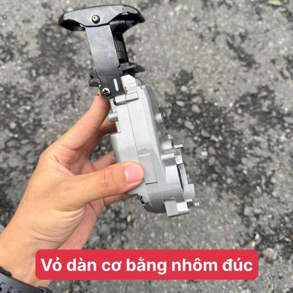 Máy cưa kiếm dùng pin 21V Dekton M21-CK25XPLUS 13 máy cưa kiếm dùng pin Dekton M21-CK25XPLUS (13)