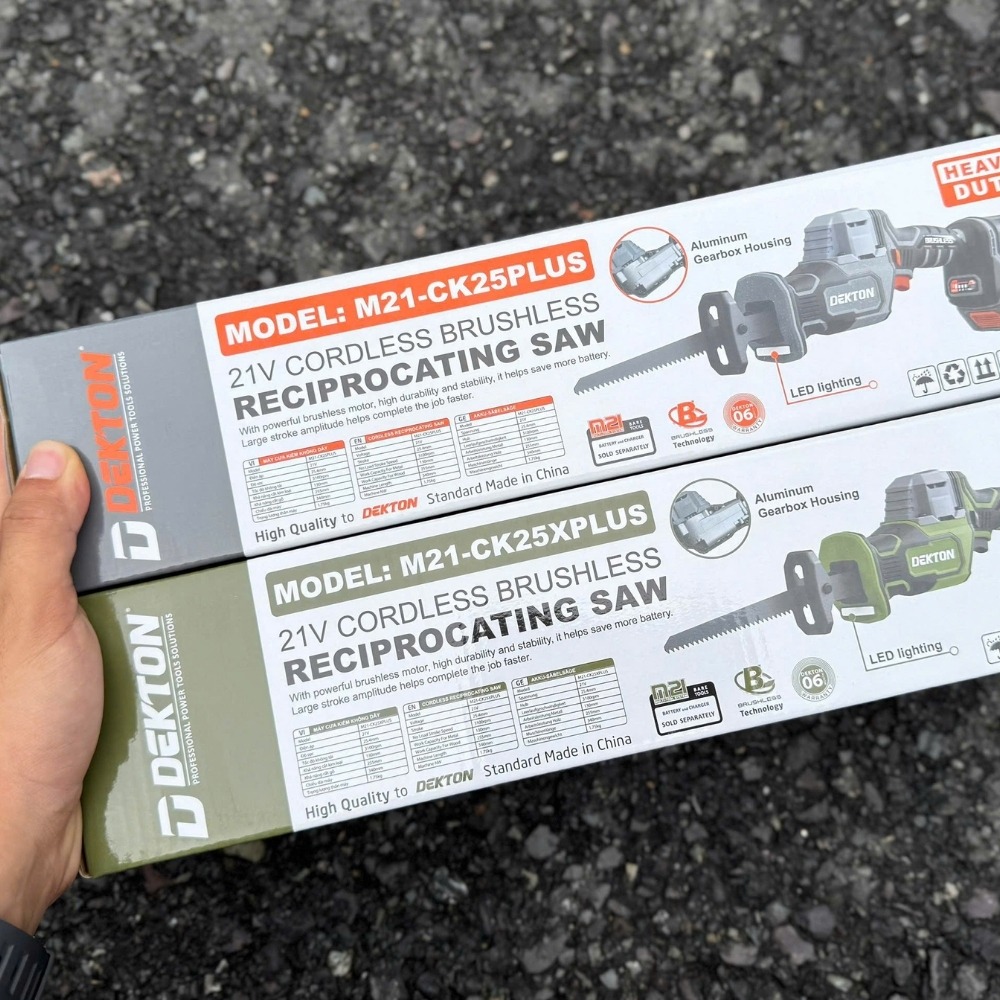 Máy cưa kiếm dùng pin 21V Dekton M21-CK25XPLUS 14 máy cưa kiếm dùng pin Dekton M21-CK25XPLUS (14)