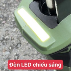 Máy cưa kiếm dùng pin 21V Dekton M21-CK25XPLUS 21 máy cưa kiếm dùng pin Dekton M21-CK25XPLUS (8)