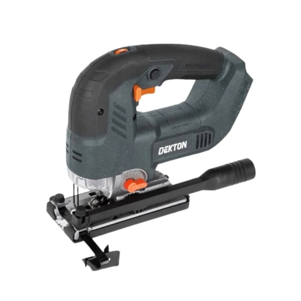 Máy cưa lọng dùng pin 21V Dekton M21-CS120BL 1 Máy cưa lọng dùng pin 21V Dekton M21-CS120BL