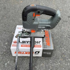 Máy cưa lọng dùng pin 21V Dekton M21-CS120BL 10 máy cưa lọng dùng pin Dekton M21-CS120BL (3)