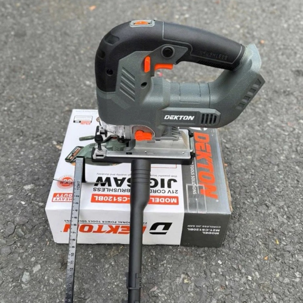 Máy cưa lọng dùng pin 21V Dekton M21-CS120BL 3 máy cưa lọng dùng pin Dekton M21-CS120BL (3)
