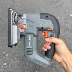 Máy cưa lọng dùng pin 21V Dekton M21-CS120BL 12 máy cưa lọng dùng pin Dekton M21-CS120BL (5)