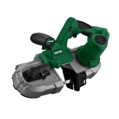 Trang chủ 184 Máy cưa vòng dùng pin 21V Dekton M21-MCV835BL