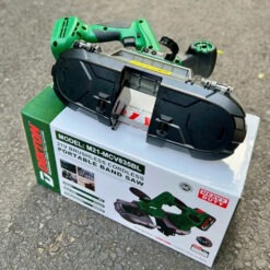 Máy cưa vòng dùng pin 21V Dekton M21-MCV835BL 9 máy cưa vòng dùng pin Dekton M21-MCV835BL (5)