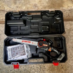 máy cưa xích dùng pin Dekton M21-CX10PRO (3)