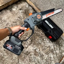 máy cưa xích dùng pin Dekton M21-CX10PRO (5)