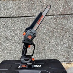 máy cưa xích dùng pin Dekton M21-CX10PRO (6)