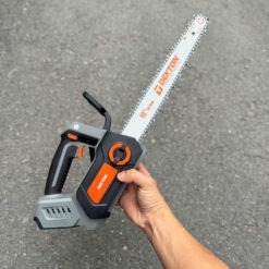 Máy cưa xích 12 inch dùng pin 21V Dekton M21-CX12CP 22 máy cưa xích dùng pin Dekton M21-CX12CP (12)