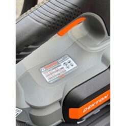 Máy cưa xích 12 inch dùng pin 21V Dekton M21-CX12PRO 15 máy cưa xích dùng pin Dekton M21-CX12PRO (6)