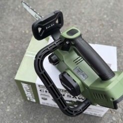 Máy cưa xích 12 inch dùng pin 21V Dekton M21-CX12XCP (màu olive) 14 máy cưa xích dùng pin Dekton M21-CX12XCP (7)