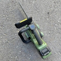 Máy cưa xích 12 inch dùng pin 21V Dekton M21-CX12XPLUS 18 máy cưa xích dùng pin Dekton M21-CX12XPLUS (8)