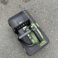 Máy cưa xích 12 inch dùng pin 21V Dekton M21-CX12XPRO (màu olive) 18 máy cưa xích dùng pin Dekton M21-CX12XPRO (6)