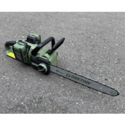 Máy cưa xích 16 inch dùng pin 21V Dekton M21x2-CX16XPRO 13 máy cưa xích dùng pin Dekton M21x2-CX16XPRO (5)