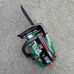 Máy cưa xích dùng xăng pha nhớt Dekton DK-CX12 14 máy cưa xích xăng Dekton DK-CX12 (7)