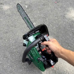 Máy cưa xích dùng xăng pha nhớt Dekton DK-CX12 15 máy cưa xích xăng Dekton DK-CX12 (8)