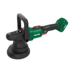 Máy đánh bóng lệch tâm dùng pin 21V Dekton M21-MDB150BL