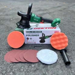 máy đánh bóng dùng pin Dekton M21-MDB150BL (3)