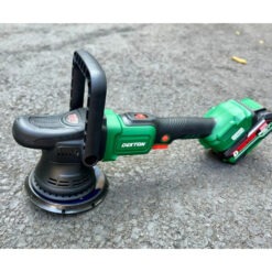 máy đánh bóng dùng pin Dekton M21-MDB150BL (4)