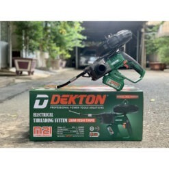 máy đi dây điện dùng pin Dekton M21-MDD28 (4)