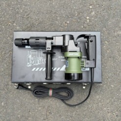 Máy đục bê tông 17mm 1150W Dekton DK-DH0810XPRO 12 máy đục bê tông Dekton DK-DH0810XPRO (4)