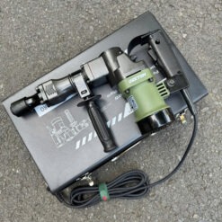 Máy đục bê tông 17mm 1150W Dekton DK-DH0811XPRO 12 máy đục bê tông Dekton DK-DH0811XPRO (3)