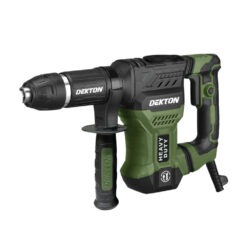 Trang chủ 150 Máy đục bê tông 17mm 1500W Dekton DK-DH3502XPRO (màu olive)