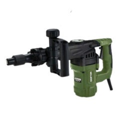 Trang chủ 146 Máy đục bê tông 17mm 1350W Dekton DK-DH3505XPRO (màu olive)