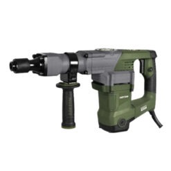 Trang chủ 152 Máy đục bê tông 17mm 1600W Dekton DK-DH3901XPRO (màu olive)