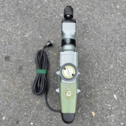 Máy đục bê tông 17mm 1600W Dekton DK-DH3901XPRO (màu olive) 11 máy đục bê tông Dekton DK-DH3901XPRO (5)