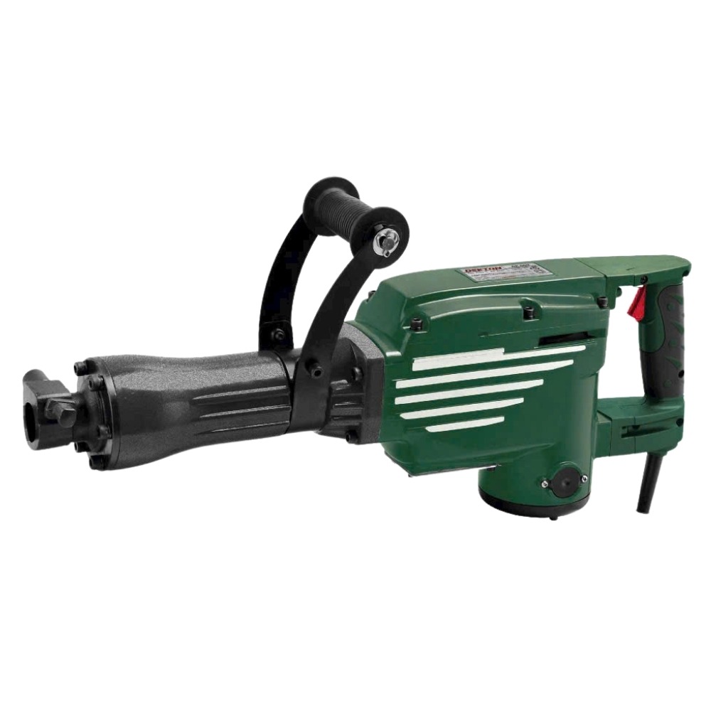 Máy đục bê tông 30mm 2400W Dekton DK-DH6502 1 Máy đục bê tông 30mm 2400W Dekton DK-DH6502