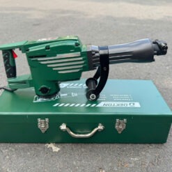 Máy đục bê tông 30mm 2400W Dekton DK-DH6502 11 máy đục bê tông Dekton DK-DH6502 (4)