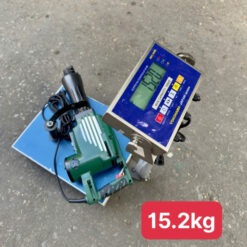 Máy đục bê tông 30mm 2400W Dekton DK-DH6502 15 máy đục bê tông Dekton DK-DH6502 (8)