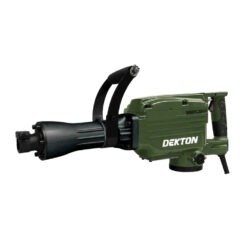 Trang chủ 154 Máy đục bê tông 30mm 1400W Dekton DK-DH65XPRO (màu olive)