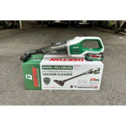 Máy hút bụi cầm tay dùng pin 21V Dekton M21-HB01BL 7 máy hút bụi dùng pin Dekton M21-HB01BL (4)