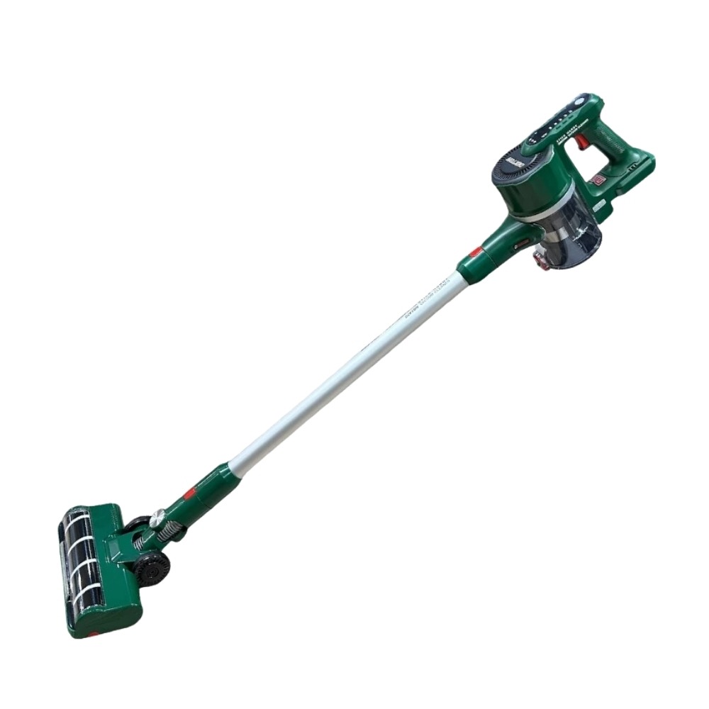 Máy hút bụi cầm tay dùng pin 21V Dekton M21-HB02BL 1 Máy hút bụi cầm tay dùng pin 21V Dekton M21-HB02BL