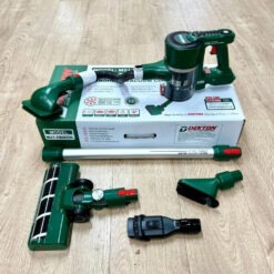 Máy hút bụi cầm tay dùng pin 21V Dekton M21-HB02BL 8 máy hút bụi dùng pin Dekton M21-HB02BL (3)