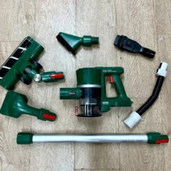 Máy hút bụi cầm tay dùng pin 21V Dekton M21-HB02BL 9 máy hút bụi dùng pin Dekton M21-HB02BL (4)