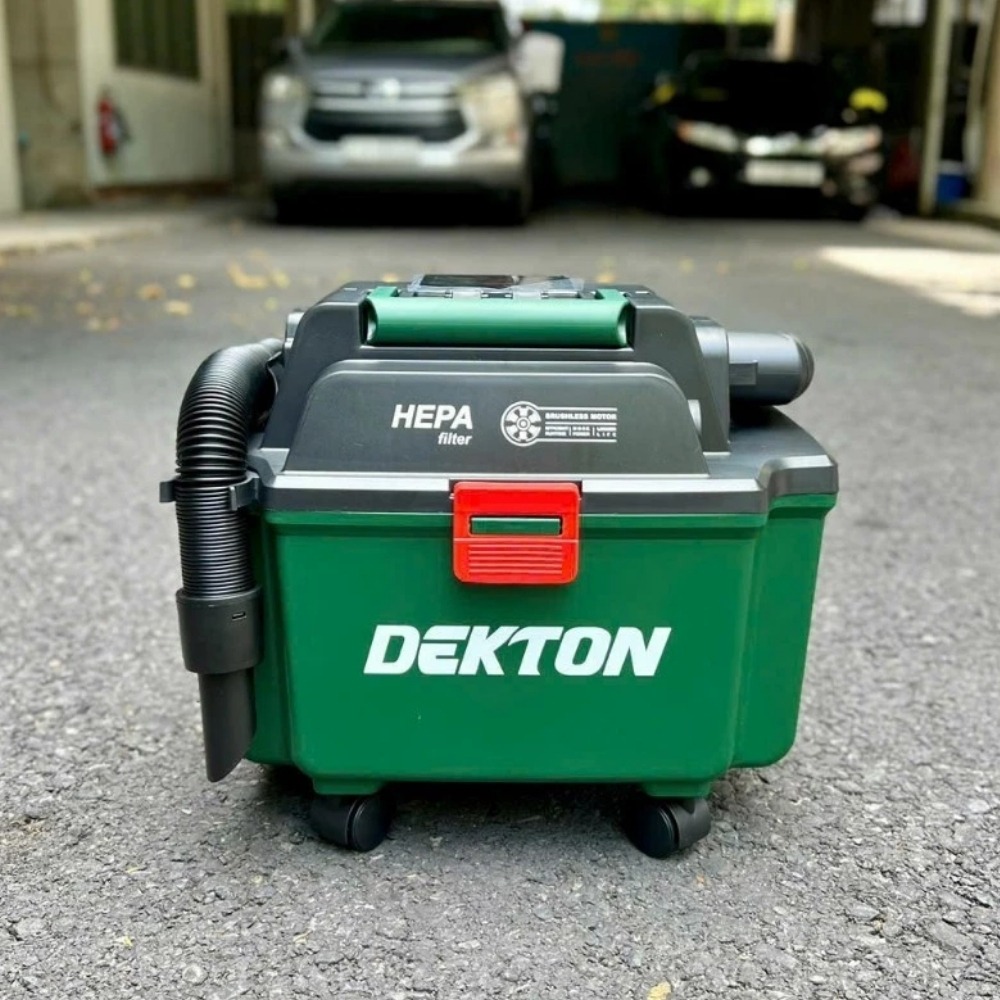 Máy hút bụi và thổi bụi dùng pin 21V Dekton M21-HB16PROMAX 4 máy hút bụi dùng pin Dekton M21-HB16PROMAX (3)