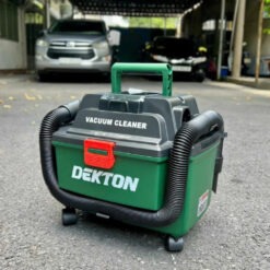 Máy hút bụi và thổi bụi dùng pin 21V Dekton M21-HB16PROMAX 14 máy hút bụi dùng pin Dekton M21-HB16PROMAX (4)