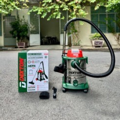 máy hút bụi dùng pin Dekton M21-HB25PRO (3)