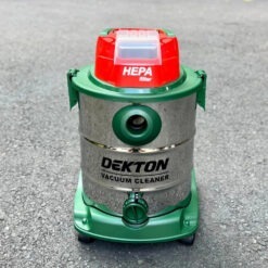 máy hút bụi dùng pin Dekton M21-HB25PRO (4)